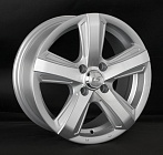 Диски  LS wheels LS 793 6,5 x 15 4*100 Et: 40 Dia: 73,1 SF