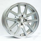 Диски  LS wheels LS188 6,5 x 15 4*100 Et: 45 Dia: 73,1 SF