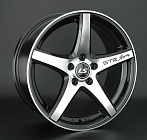 Диски  LS wheels LS540 7 x 16 5*100 Et: 38 Dia: 73,1 BKF