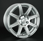 Диски  LS wheels LS571 6,5 x 15 4*100 Et: 40 Dia: 73,1 SF