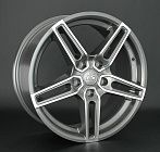 Диски  LS wheels LS734 7,5 x 17 5*114,3 Et: 45 Dia: 73,1 GMFP