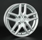 Диски  LS wheels LS735 6,5 x 15 4*100 Et: 40 Dia: 73,1 SF