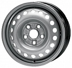 Диски  Magnetto RENAULT Duster 6,5 x 16 5*114,3 Et: 50 Dia: 66,1