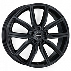 Диски  MAK Allianz 9 x 20 5*112 Et: 40 Dia: 66,6 Gloss Black