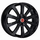 Диски  MAK Birmingham 8,5 x 20 5*112 Et: 28 Dia: 66,45 Gloss Black