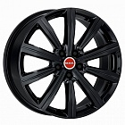 Диски  MAK Birmingham 8,5 x 20 5*112 Et: 52 Dia: 66,6 Gloss Black