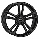 Диски  MAK Nurburg 8,5 x 21 5*112 Et: 43 Dia: 66,45 Gloss Black