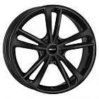 Диски  MAK Nurburg 9,5 x 21 5*112 Et: 25 Dia: 66,45 Gloss Black