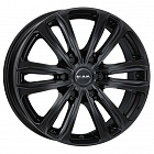 Диски  MAK Safari 8,5 x 20 6*139,7 Et: 20 Dia: 106,1 Gloss Black