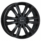 Диски  MAK Safari 8,5 x 20 6*139,7 Et: 38 Dia: 67,1 Gloss Black