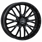 Диски  MAK Speciale 8,5 x 20 5*112 Et: 30 Dia: 66,6 Gloss Black