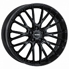 Диски  MAK Speciale 8,5 x 21 5*112 Et: 29 Dia: 66,6 Gloss Black