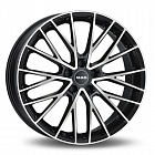 Диски  MAK Speciale-D 9,5 x 20 5*112 Et: 41 Dia: 66,6 Graphite Mirror Face