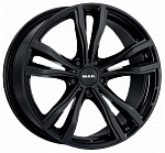 Диски  MAK X-Mode 11 x 20 5*120 Et: 37 Dia: 74,1 Gloss Black