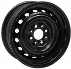 Диски MEFRO Черный 6 x 15 4*100 Et: 40 Dia: 60,1 Диски MEFRO Черный 6 x 15 4*100 Et: 40 Dia: 60,1