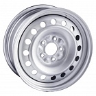 Диски MEFRO сильвер 6 x 15 4*100 Et: 40 Dia: 60,1 S Диски MEFRO сильвер 6 x 15 4*100 Et: 40 Dia: 60,1 S