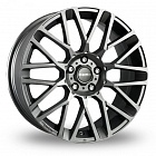 Диски  MOMO REVENGE 9 x 20 5*150 Et: 45 Dia: 110,1 Matt Anthracite