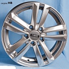 Диски NEO 428 5 x 14 5*100 Et: 35 Dia: 57,1 HB Диски NEO 428 5 x 14 5*100 Et: 35 Dia: 57,1 HB