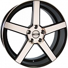 Диски  NEO V03 7 x 17 5*112 Et: 40 Dia: 66,6 BD