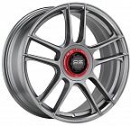 Диски  OZ INDY HLT 8,5 x 19 5*112 Et: 45 Dia: 75 Titanio