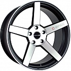 Диски  PDW C-SPEC 7 x 17 5*114,3 Et: 45 Dia: 67,1 M/U4B