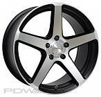 Диски  PDW C-Spec2 7 x 17 5*114,3 Et: 45 Dia: 67,1 M/U4B