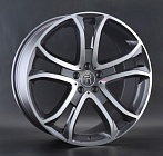Диски  Replay MR208 11 x 21 5*112 Et: 38 Dia: 66,6 GMF