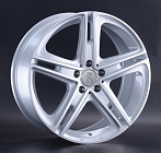Диски  Replay MR209 8 x 19 5*112 Et: 38 Dia: 66,6 SF