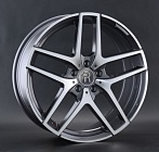 Диски  Replay MR217 8 x 19 5*112 Et: 43 Dia: 66,6 GMF