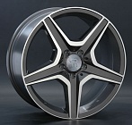 Диски  Replay MR75 8 x 17 5*112 Et: 48 Dia: 66,6 GMF