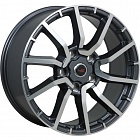 Диски  Replica Concept TY556 9 x 20 5*150 Et: 45 Dia: 110,1 GMF