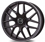 Диски  Replica FR MR5318 8,5 x 20 5*112 Et: 36 Dia: 66,6 MBL