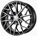 Диски  RR CSS3347 7,5 x 17 4*100 Et: 45 Dia: 60,1 B-P