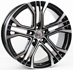 Диски  RST R029 8,5 x 19 5*112 Et: 28 Dia: 66,6 BD