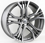 Диски  RST R029 8,5 x 19 5*112 Et: 28 Dia: 66,6 GRD