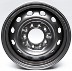 Диски SDT U6083D 6 x 16 5*139,7 Et: 22 Dia: 108,6 Черный Диски SDT U6083D 6 x 16 5*139,7 Et: 22 Dia: 108,6 Черный