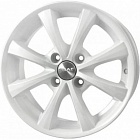 Диски  Скад Каллисто 5,5 x 13 4*100 Et: 35 Dia: 67,1 White