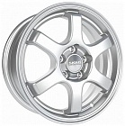 Диски  Скад Киото 6 x 15 4*100 Et: 38 Dia: 67,1 селена