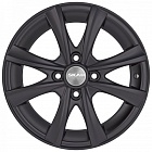 Диски Скад Мальта 5,5 x 14 4*100 Et: 38 Dia: 67,1 графит Диски Скад Мальта 5,5 x 14 4*100 Et: 38 Dia: 67,1 графит