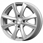 Диски Скад Мальта 5,5 x 14 4*100 Et: 38 Dia: 67,1 селена Диски Скад Мальта 5,5 x 14 4*100 Et: 38 Dia: 67,1 селена