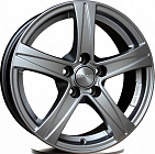 Диски  Скад Sakura 6,5 x 16 5*114,3 Et: 35 Dia: 67,1 графит