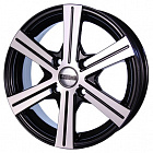 Диски  Tech Line 544 6 x 15 4*100 Et: 45 Dia: 60,1 BD