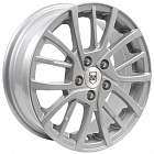 Диски  Tech Line 548 6 x 15 4*100 Et: 45 Dia: 60,1 SL