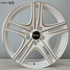Диски  Tech Line 710 7,5 x 17 5*114,3 Et: 45 Dia: 73,1 WD