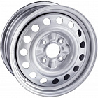 Диски  Trebl 53C41G 5,5 x 14 4*108 Et: 41 Dia: 63,3 Silver