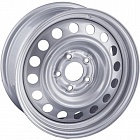 Диски  Trebl 64H38D 6 x 15 5*100 Et: 38 Dia: 57,1 silver