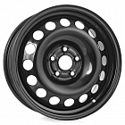 Диски Trebl 7610 6 x 15 5*114,3 Et: 44 Dia: 67,1 black Диски Trebl 7610 6 x 15 5*114,3 Et: 44 Dia: 67,1 black