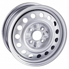 Диски Trebl 7845 6,5 x 16 4*108 Et: 27 Dia: 65,1 silver Диски Trebl 7845 6,5 x 16 4*108 Et: 27 Dia: 65,1 silver