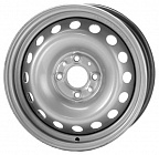 Диски Trebl 7985 6 x 15 4*114,3 Et: 44 Dia: 56,6 silver Диски Trebl 7985 6 x 15 4*114,3 Et: 44 Dia: 56,6 silver