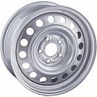 Диски Trebl X40029 6 x 15 5*100 Et: 40 Dia: 57,1 Silver Диски Trebl X40029 6 x 15 5*100 Et: 40 Dia: 57,1 Silver